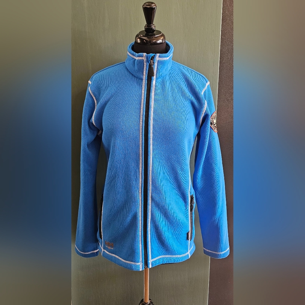 Helly Hansen Fleece Jacket